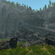 Illustration for article titled Gorgeous Lord of the Rings-Themed Skyrim Mod Project Ends After Cease & Desist Order From Warner Brothers
